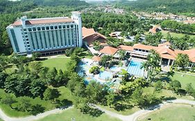 Nilai Springs Resort Hotel 4*